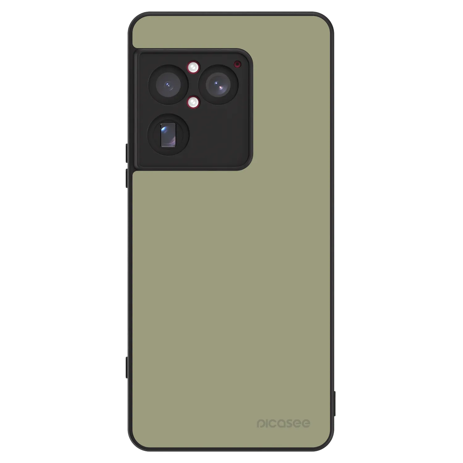 Picasee ULTIMATE CASE Sony Xperia 1 VIII 5G - készülékre - Dewy Dawn