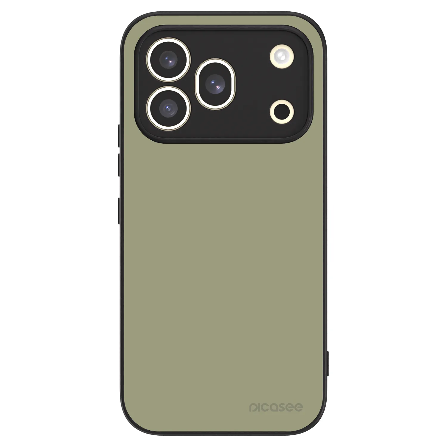 Picasee ULTIMATE CASE Honor 600 Pro - készülékre - Dewy Dawn