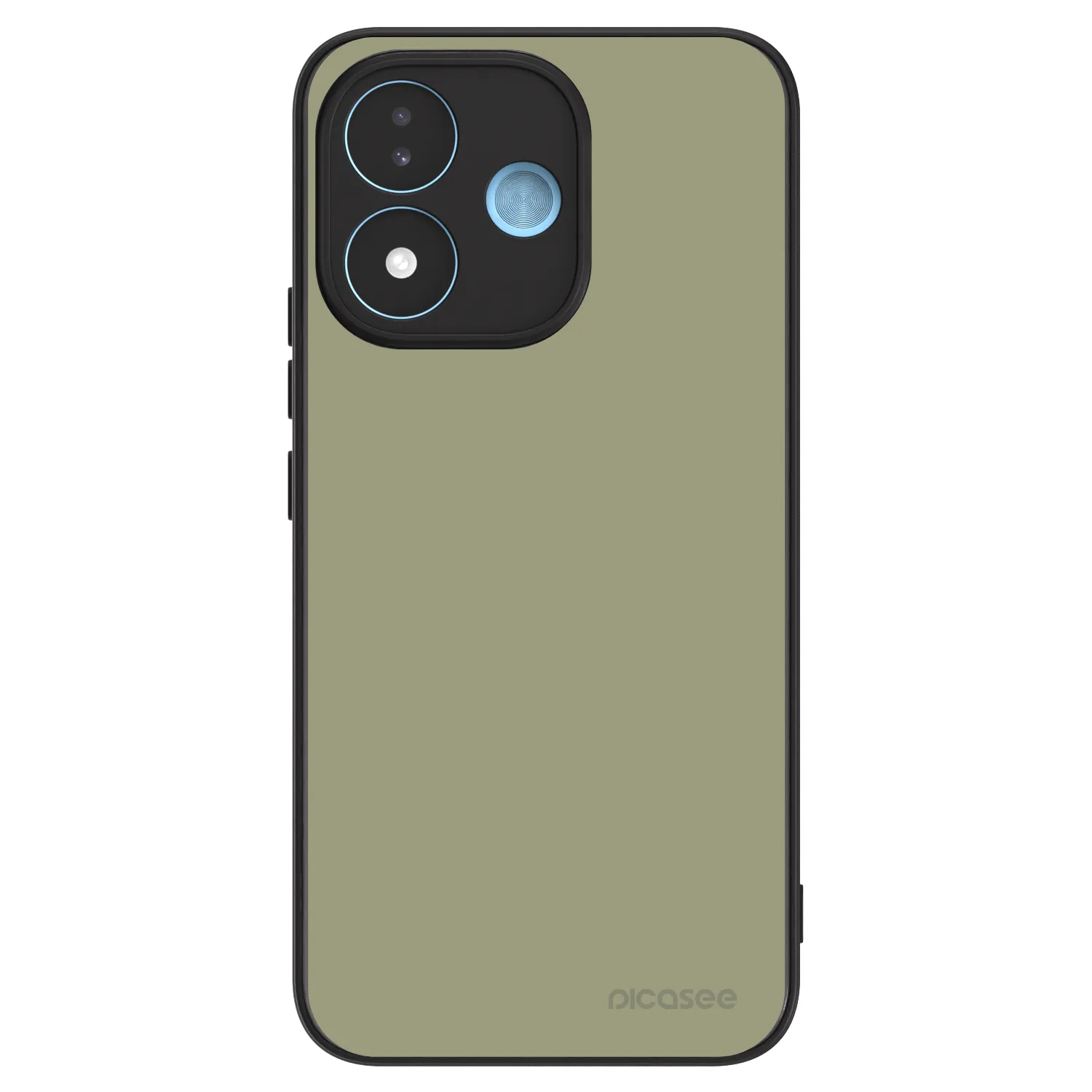 Picasee ULTIMATE CASE Xiaomi Redmi Note 17 5G - készülékre - Dewy Dawn