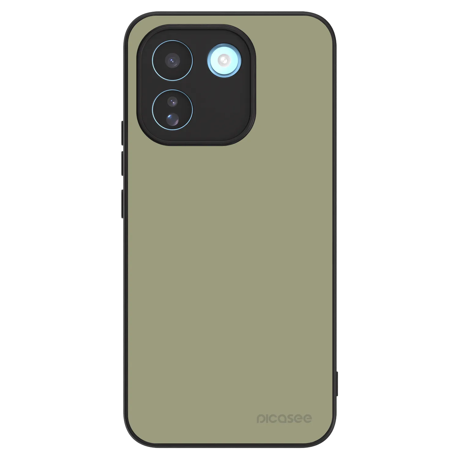 Picasee ULTIMATE CASE Xiaomi Redmi Note 17 Pro MAX 5G - készülékre - Dewy Dawn
