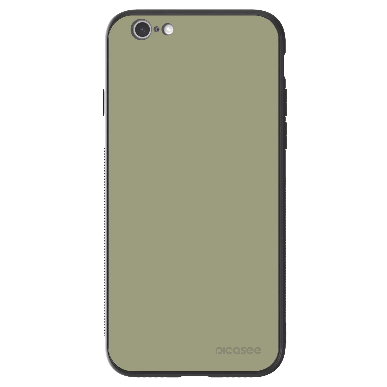Picasee ULTIMATE CASE Apple iPhone 6/6S - készülékre - Dewy Dawn