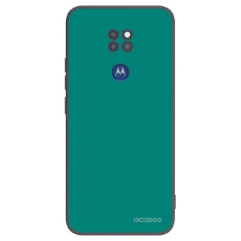 Tok az alábbi mobiltelefonokra Motorola Moto G9 Play - Emerald Mist
