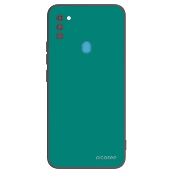 Tok az alábbi mobiltelefonokra Samsung Galaxy M11 - Emerald Mist