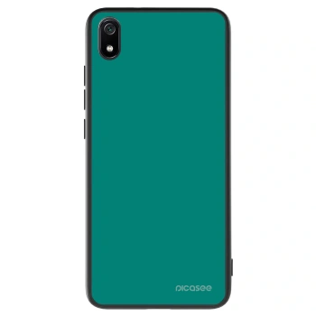 Szilikon tok erre a típusra Xiaomi Redmi 7A - Emerald Mist