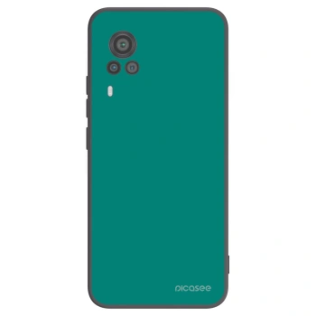 Tok az alábbi mobiltelefonokra Vivo X60 Pro 5G - Emerald Mist