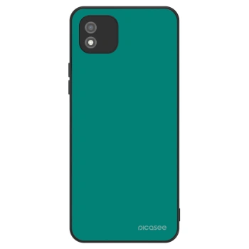 Szilikon tok erre a típusra Realme C11 (2021) - Emerald Mist