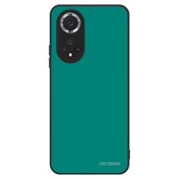Szilikon tok erre a típusra Huawei Nova 9 SE - Emerald Mist