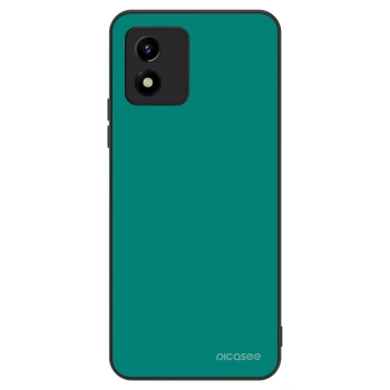 Szilikon tok erre a típusra Vivo Y01 - Emerald Mist