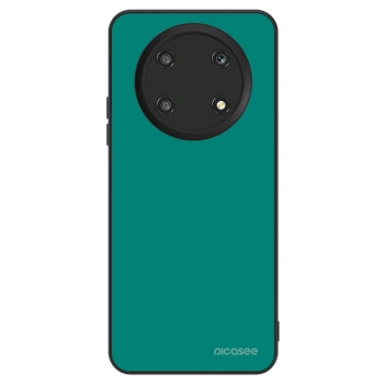 Szilikon tok erre a típusra Honor Magic4 Lite 5G - Emerald Mist