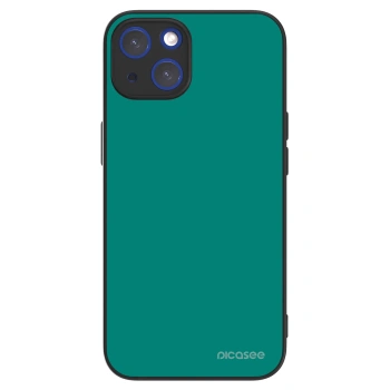Picasee ULTIMATE CASE Apple iPhone 14 - készülékre - Emerald Mist