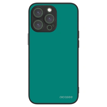 Picasee ULTIMATE CASE MagSafe Apple iPhone 13 Pro - készülékre - Emerald Mist