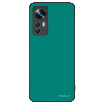 Picasee ULTIMATE CASE Xiaomi 12T - készülékre - Emerald Mist