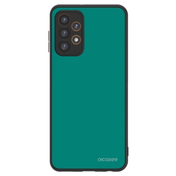 Picasee ULTIMATE CASE Samsung Galaxy A23 A235F 4G - készülékre - Emerald Mist