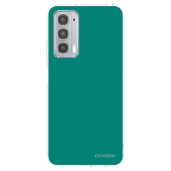 Tok az alábbi mobiltelefonokra Motorola Edge 20 - Emerald Mist