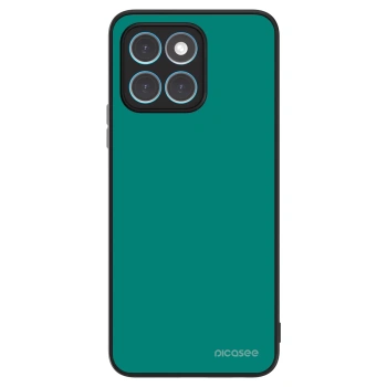 Szilikon tok erre a típusra Honor X6 - Emerald Mist