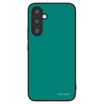 Picasee ULTIMATE CASE Samsung Galaxy A54 5G A546B - készülékre - Emerald Mist