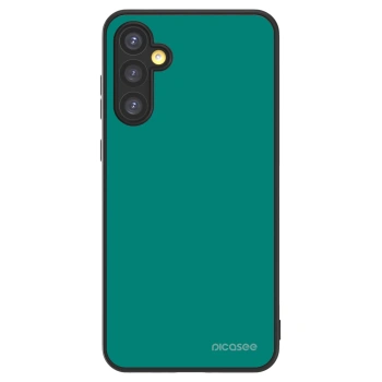 Picasee ULTIMATE CASE Samsung Galaxy A34 5G A346B - készülékre - Emerald Mist
