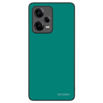 Picasee ULTIMATE CASE Xiaomi Redmi Note 12 Pro 5G - készülékre - Emerald Mist