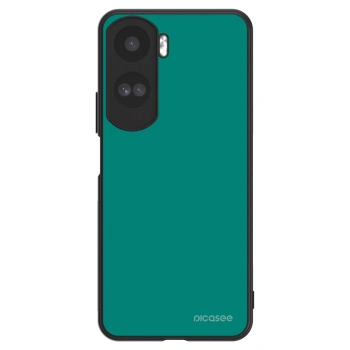 Szilikon tok erre a típusra Honor 90 Lite 5G - Emerald Mist
