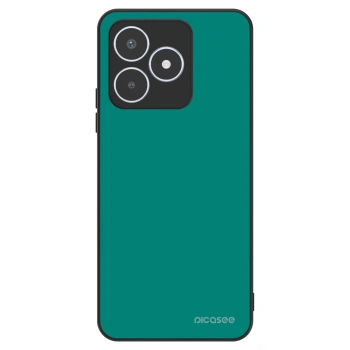 Szilikon tok erre a típusra Realme C53 - Emerald Mist