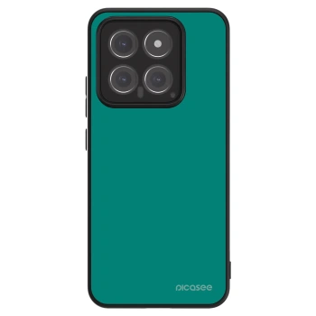 Picasee ULTIMATE CASE Xiaomi 14 - készülékre - Emerald Mist