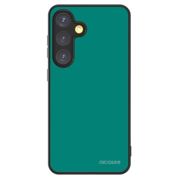 Picasee ULTIMATE CASE Samsung Galaxy S24 S921B 5G - készülékre - Emerald Mist