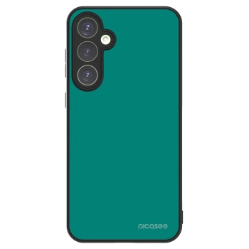Picasee ULTIMATE CASE Samsung Galaxy S23 FE S711B - készülékre - Emerald Mist