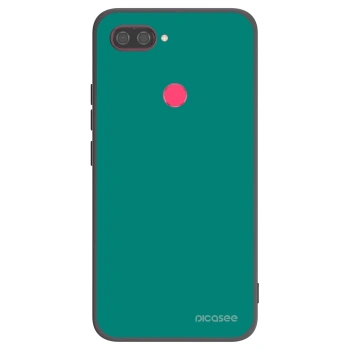Tok az alábbi mobiltelefonokra Xiaomi Mi 8 Lite - Emerald Mist