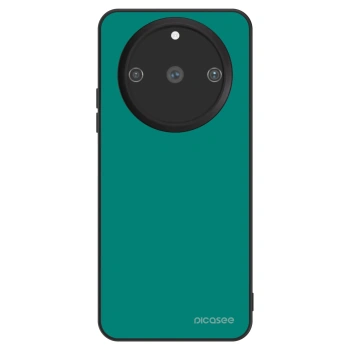 Szilikon tok erre a típusra Realme 11 Pro+ - Emerald Mist