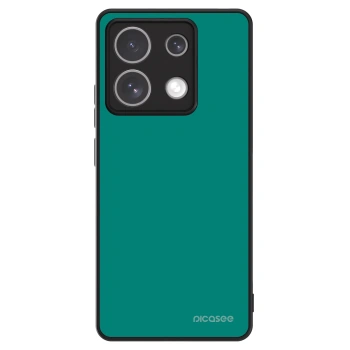 Picasee ULTIMATE CASE Xiaomi Redmi Note 13 Pro 5G - készülékre - Emerald Mist