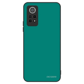 Szilikon tok erre a típusra Xiaomi Redmi Note 12 Pro 4G - Emerald Mist