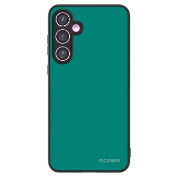 Picasee ULTIMATE CASE Samsung Galaxy A35 5G A356B - készülékre - Emerald Mist