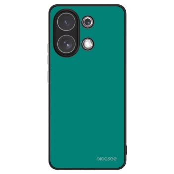 Szilikon tok erre a típusra Xiaomi Redmi Note 13 4G - Emerald Mist