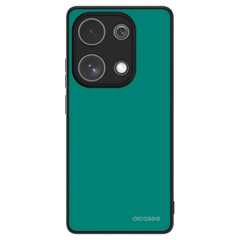 Picasee ULTIMATE CASE Xiaomi Redmi Note 13 Pro 4G - készülékre - Emerald Mist