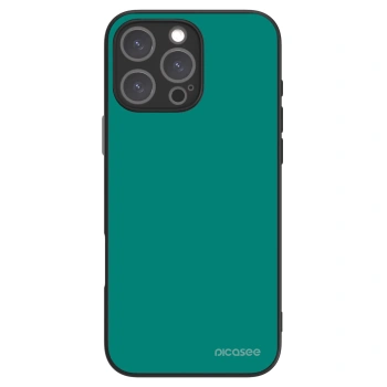 Picasee ULTIMATE CASE MagSafe Apple iPhone 16 Pro Max - készülékre - Emerald Mist