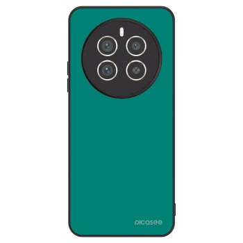 Szilikon tok erre a típusra Realme 12 Pro 5G - Emerald Mist