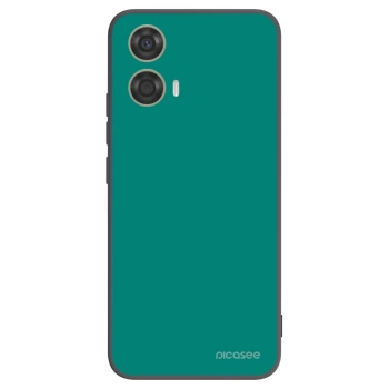 Tok az alábbi mobiltelefonokra Motorola Moto G24 - Emerald Mist