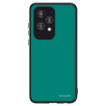 Szilikon tok erre a típusra Honor 200 Lite - Emerald Mist