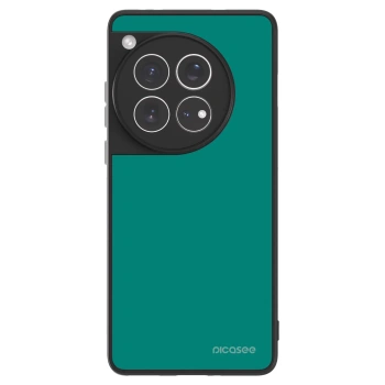 Picasee ULTIMATE CASE OnePlus 12 5G - készülékre - Emerald Mist