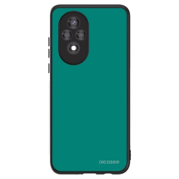 Szilikon tok erre a típusra Honor 200 Pro 5G - Emerald Mist