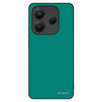 Picasee ULTIMATE CASE Xiaomi Redmi Note 14 5G - készülékre - Emerald Mist