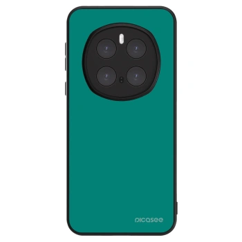 Szilikon tok erre a típusra Honor Magic7 Pro 5G - Emerald Mist