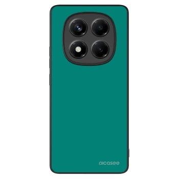 Picasee ULTIMATE CASE Xiaomi Redmi Note 14 Pro 4G - készülékre - Emerald Mist