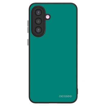 Picasee ULTIMATE CASE Samsung Galaxy A36 5G - készülékre - Emerald Mist