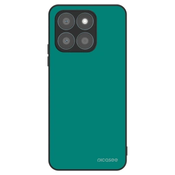 Szilikon tok erre a típusra Honor X8c - Emerald Mist