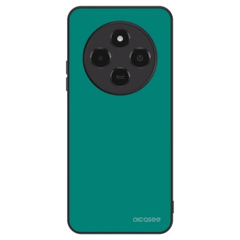 Szilikon tok erre a típusra Xiaomi Poco C75 - Emerald Mist