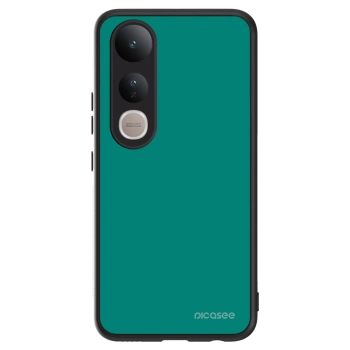 Szilikon tok erre a típusra Vivo V50 Lite 5G - Emerald Mist