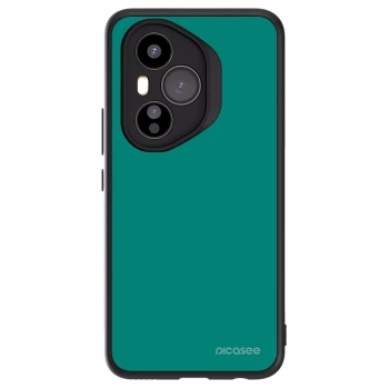 Szilikon tok erre a típusra Honor 400 Pro 5G - Emerald Mist