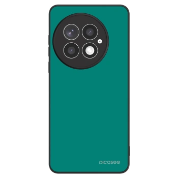 Szilikon tok erre a típusra OnePlus 13 5G - Emerald Mist