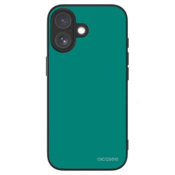 Picasee ULTIMATE CASE Apple iPhone 17 - készülékre - Emerald Mist